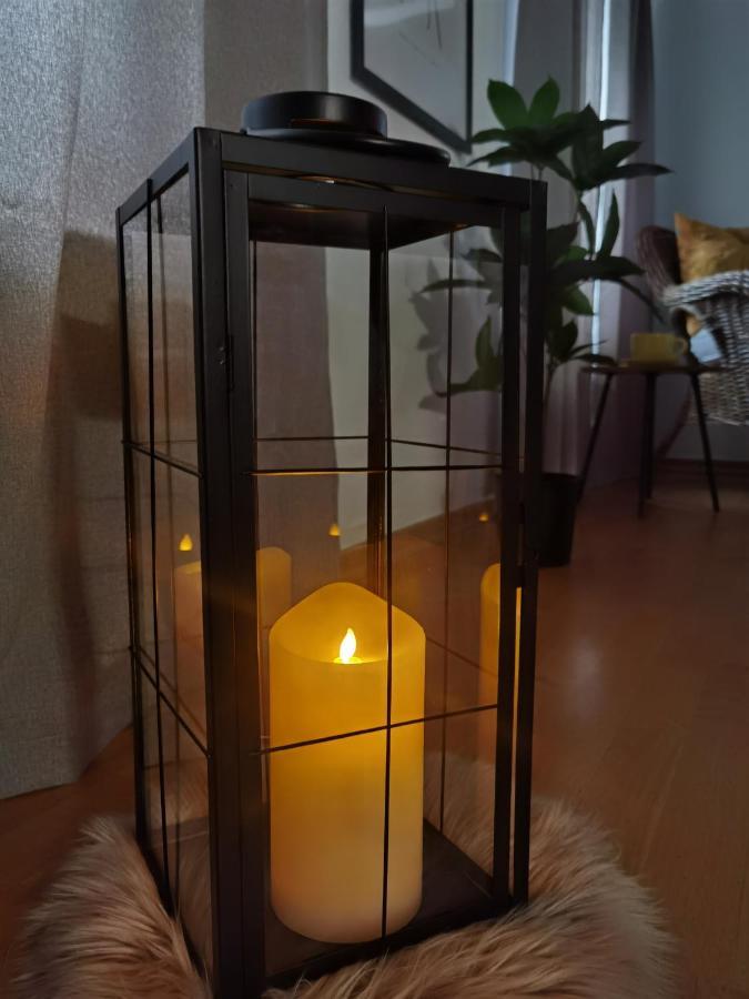 Prestige Banja Luka公寓 外观 照片